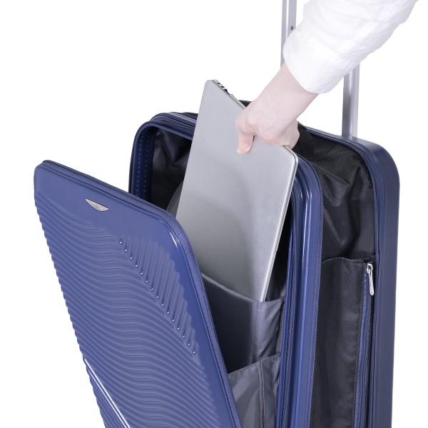 フロントオープンタイプ