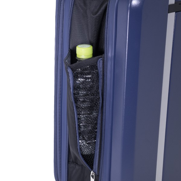 便利なボトルホルダー