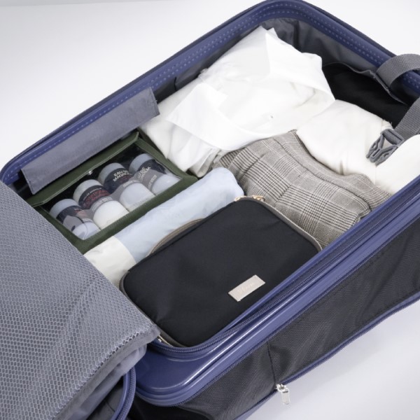 大容量38リットル