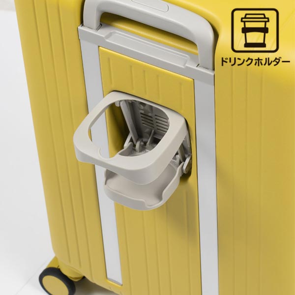 ドリンクホルダー