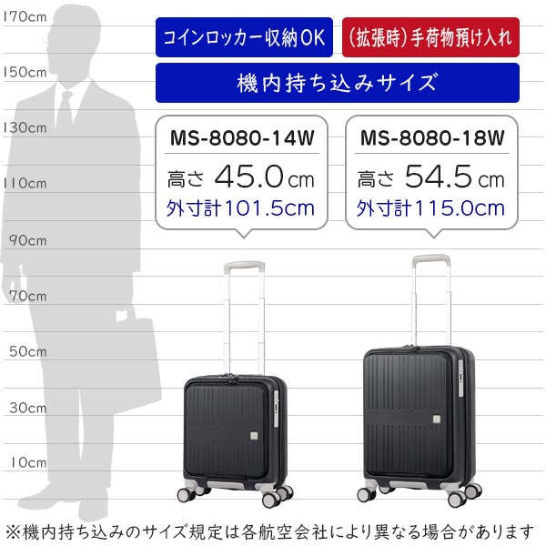 サイズイメージ