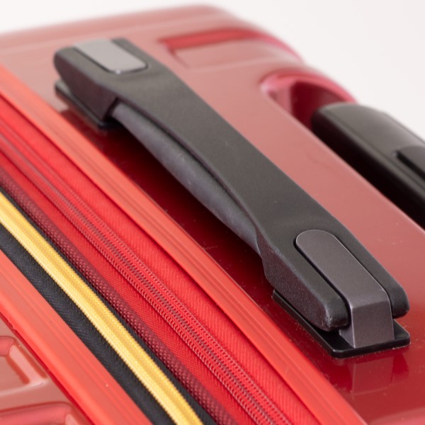 トップハンドル