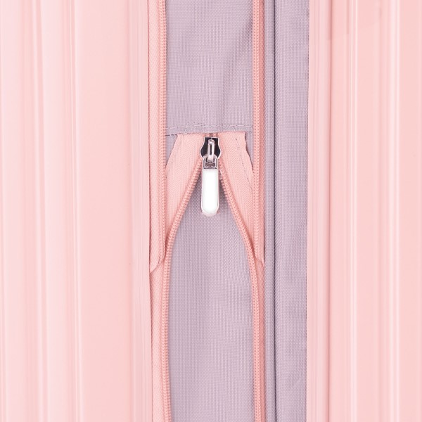 拡張ファスナー