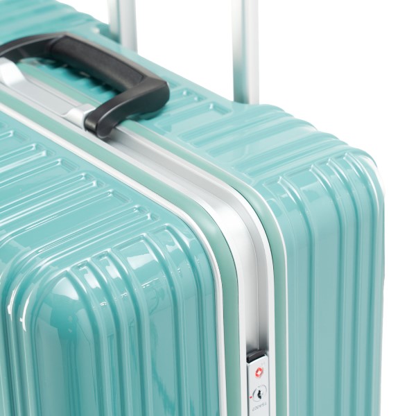 高剛性フレーム