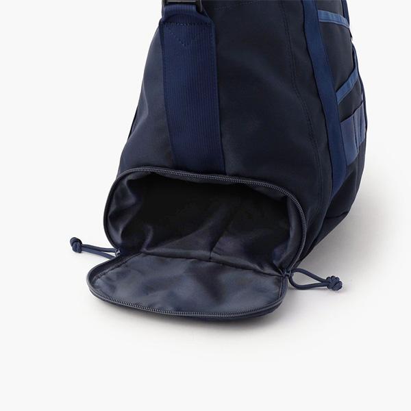 サイドポケット