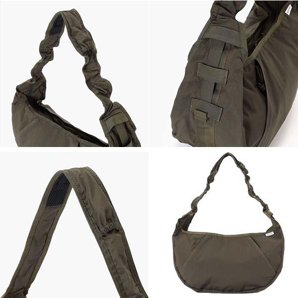 ショルダーストラップ