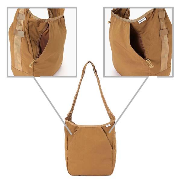 フロントポケット