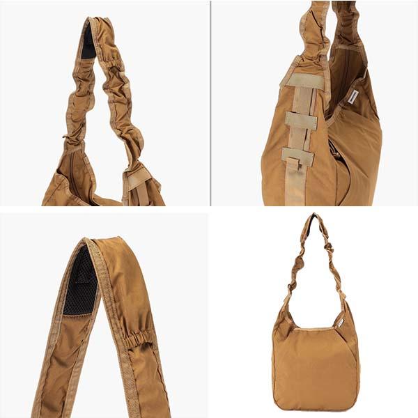 ショルダーストラップ