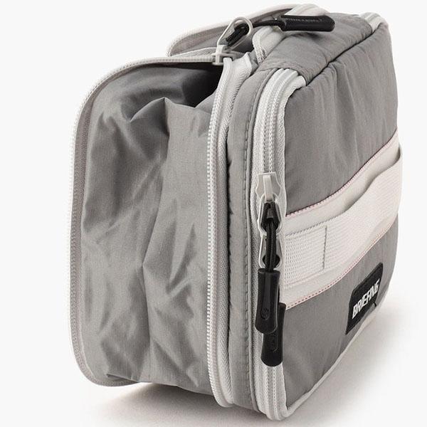 マチ幅拡張可能