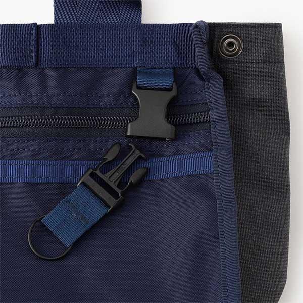 着脱式のキーホルダー