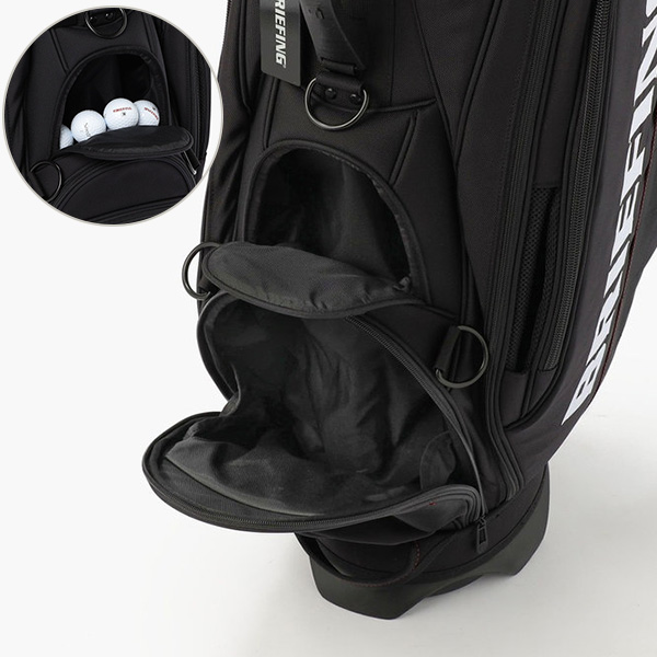 フロントポケット