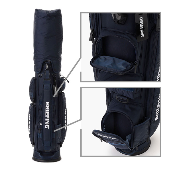 ボールポケット