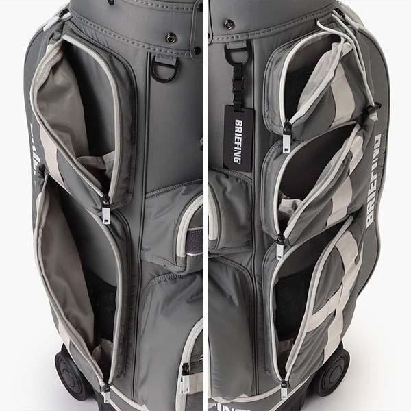 サイドポケット