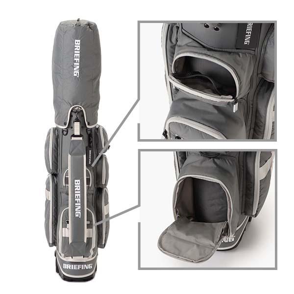 ボールポケット