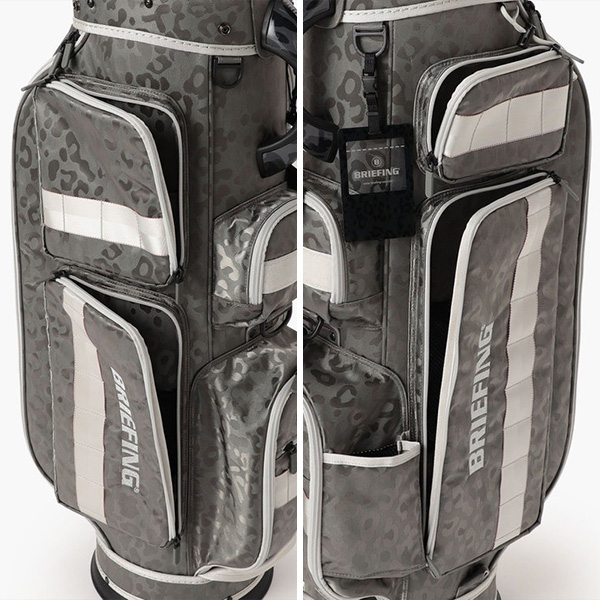 サイドポケット