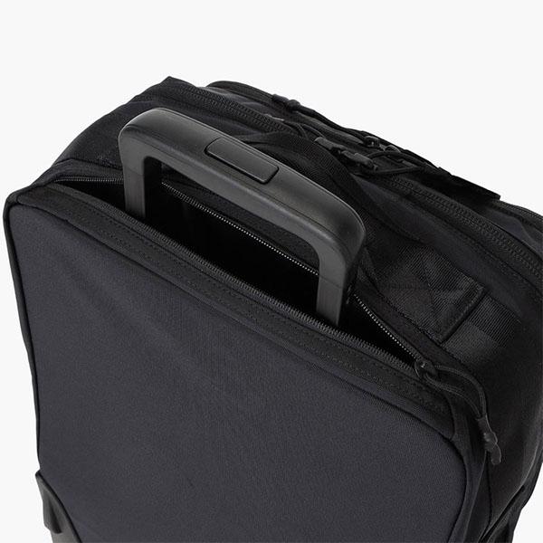 格納式ハンドル