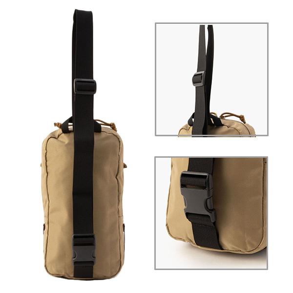 ショルダーストラップ