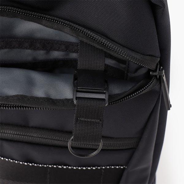 着脱式キーホルダー