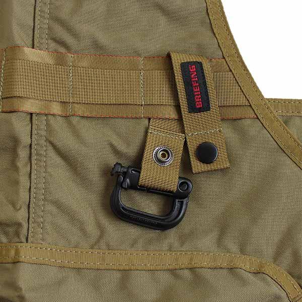 着脱式グリムロック