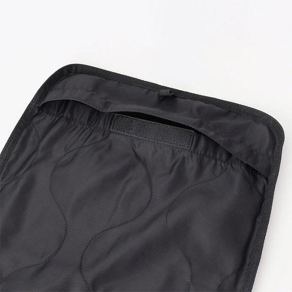 背面(ブラック)