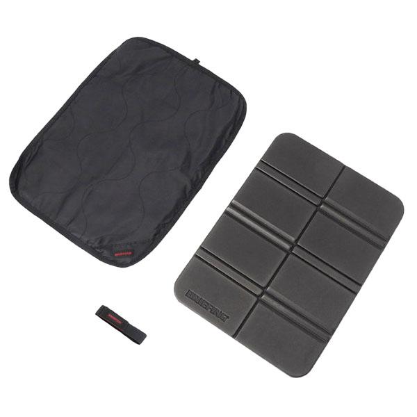 セット内容(ブラック)