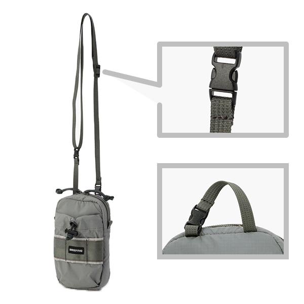 ショルダーストラップ