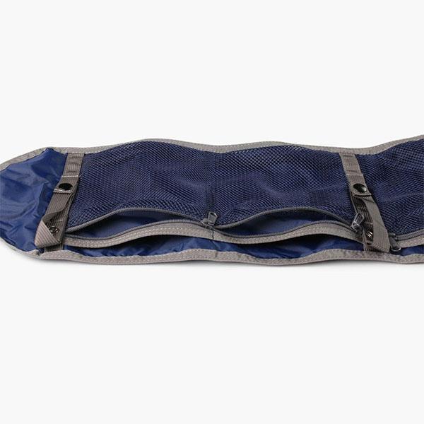 メッシュポケット