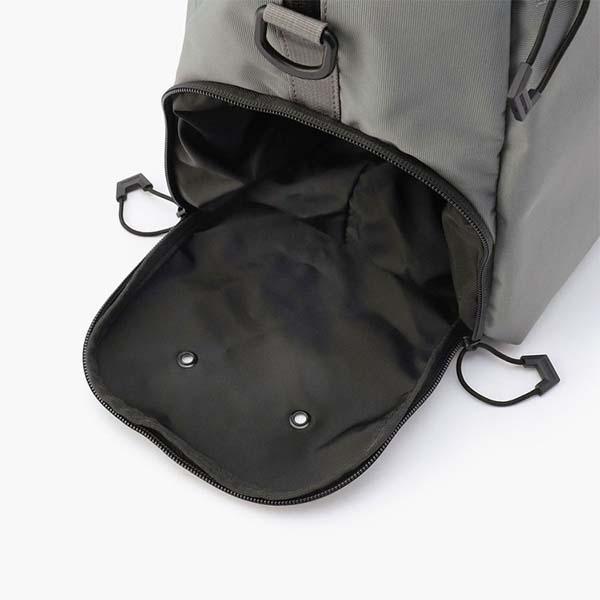 シューズ用ポケット