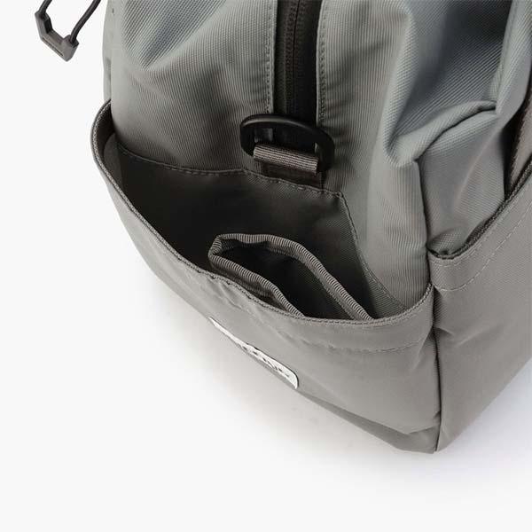 サイドポケット