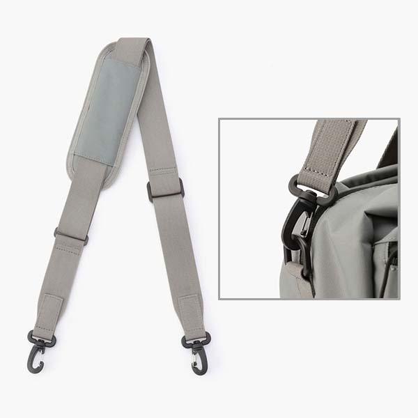 ショルダーストラップ