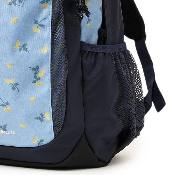 サイドポケット