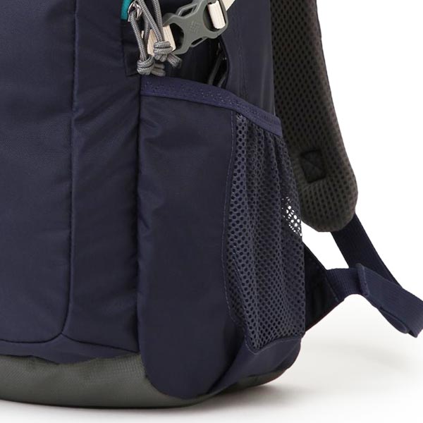 サイドポケット