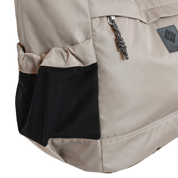 サイドポケット