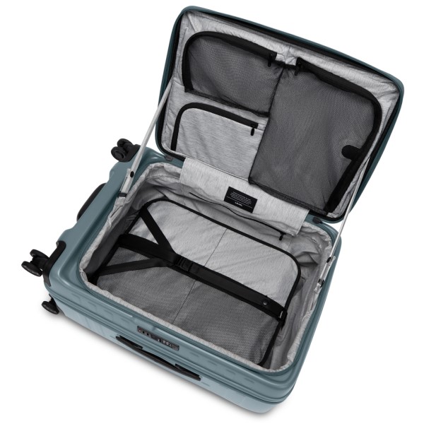 フロントオープン