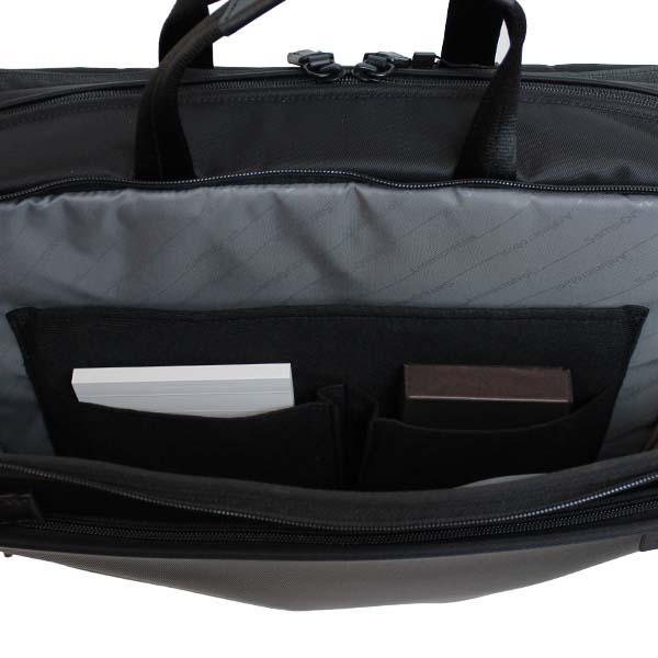 オーガナイザーポケット