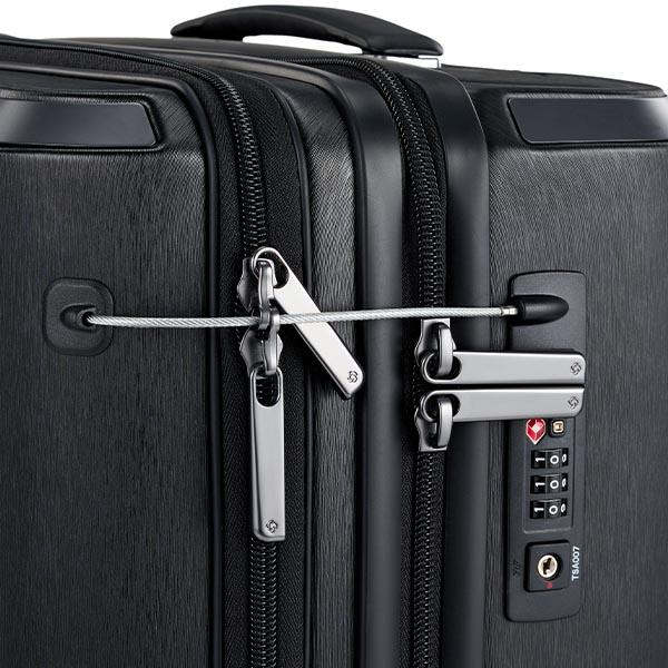 ワイヤーロック