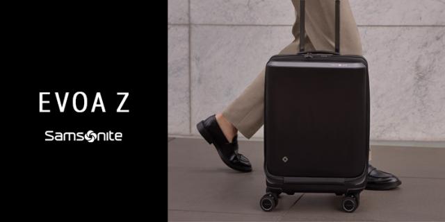 サムソナイト エヴォアZ