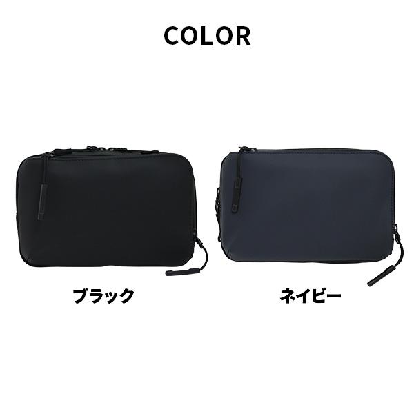 Samsonite SUB-LIM CROSS BODY S 154835 カラー