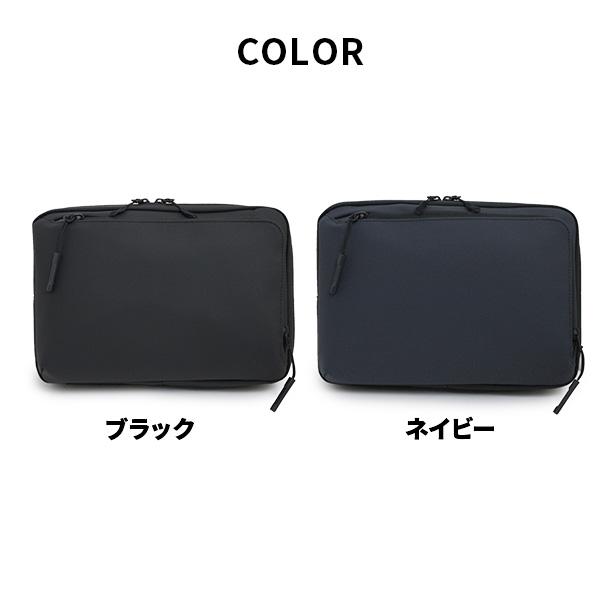 Samsonite SUB-LIM CROSS BODY M 154836 カラー