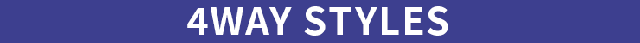 4WAY STYLE