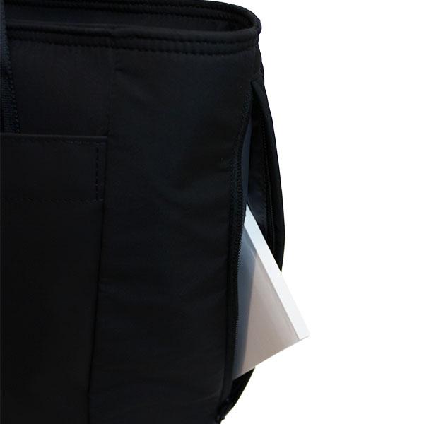 サイドポケット