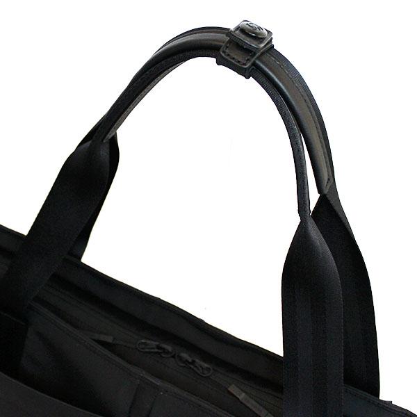 レザーハンドル