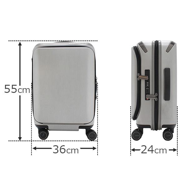 サムソナイト ユニマックス