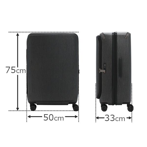 サムソナイト ユニマックス