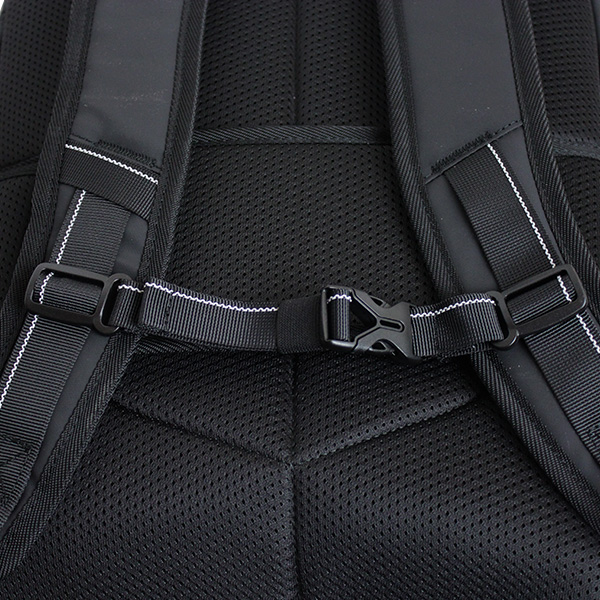 チェストベルト