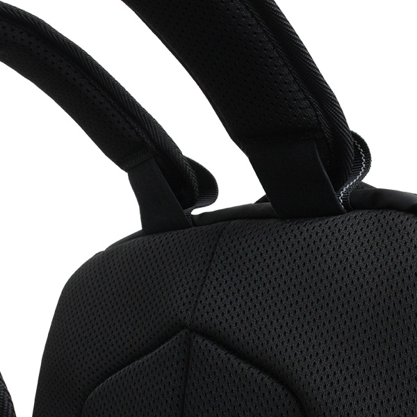 リュックショルダー