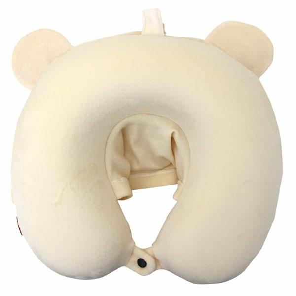 コリラックマ背面