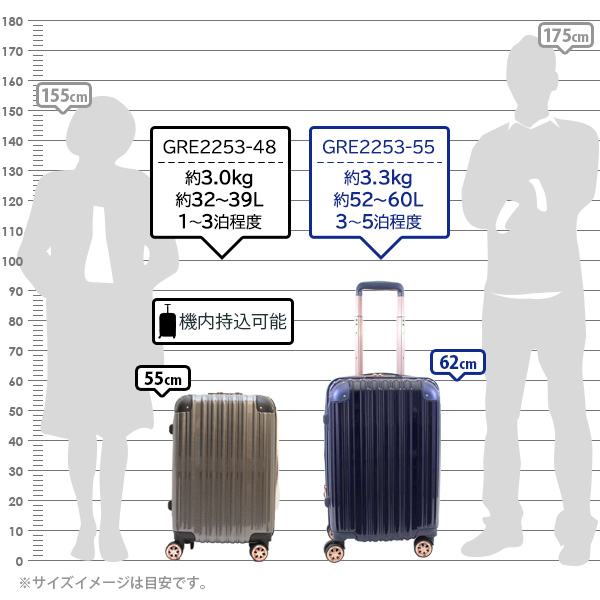 sifflerグリーンワークスサイズ