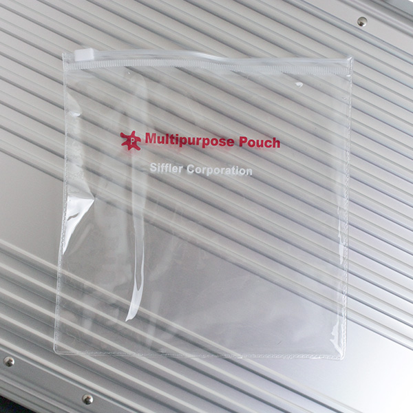 付属マルチポーチ