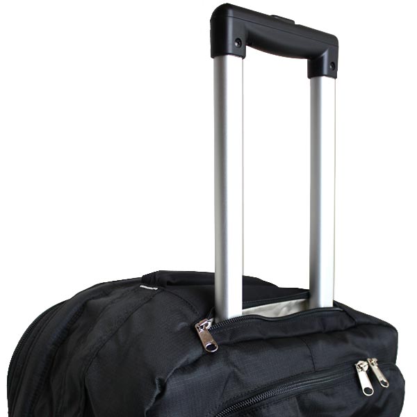 トロリーハンドル